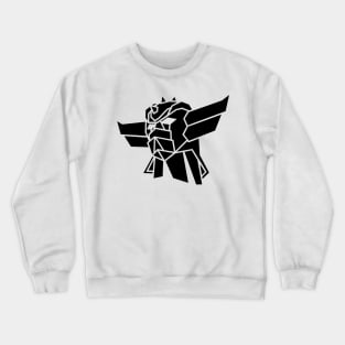 goldorak Crewneck Sweatshirt